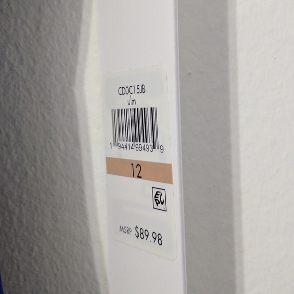 Calvin Klein Dress - Picture 3 of 3